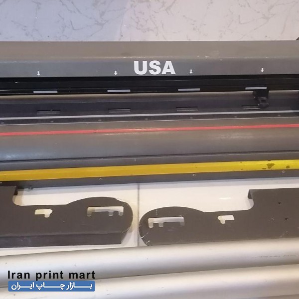 کاتر پلاتر جگوار۲