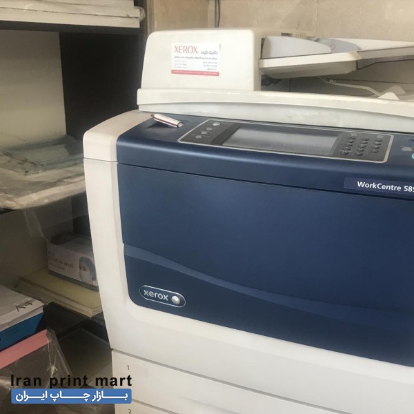 چاپ کارت ویزیت - تراکت - فاکتور - بنر و لوگو