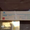 تونر دستگاه کونیکا مینولتا