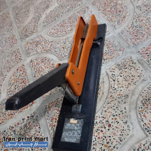 منگنه مکس ژاپن