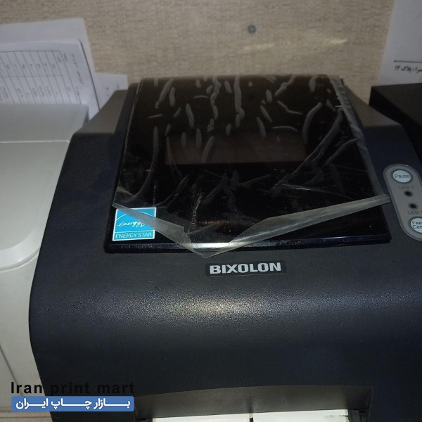 لیبل زن واسکنر