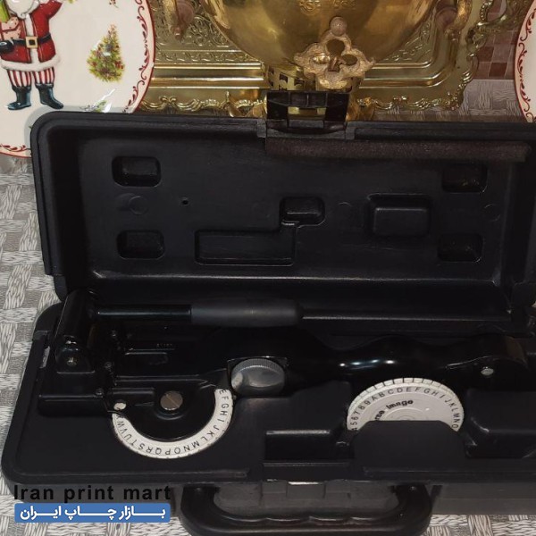 لیبل زن دایمو مدل DYMO M1011