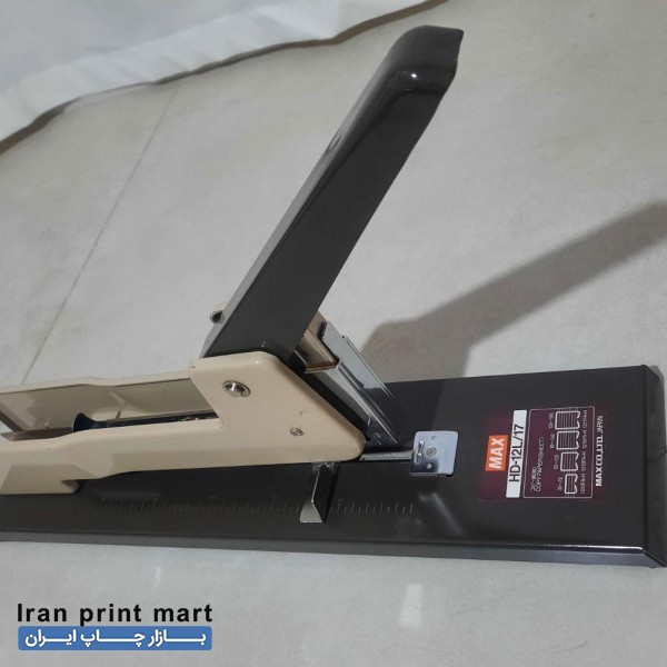 منگنه بزرگ مکس