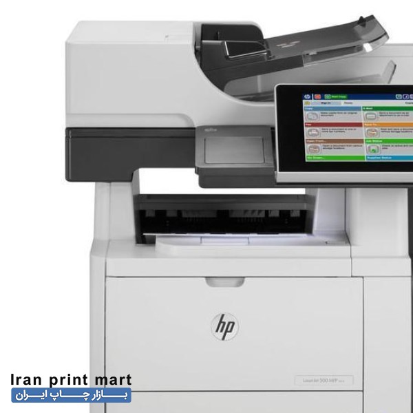 دستگاه پرینتر لیزری M525DN