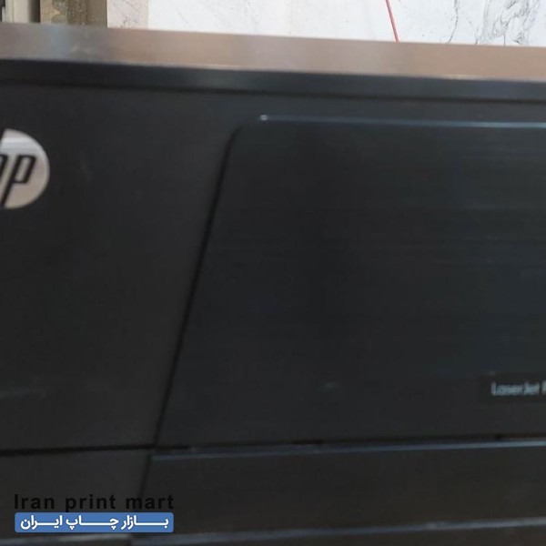 پرینتر لیزری رنگی HP مدلpro200(بسیارزیرقیمت بازار)