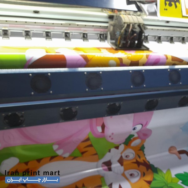 چاپ بنر و اعلامیه ترحیم حتی روزهای تعطیل