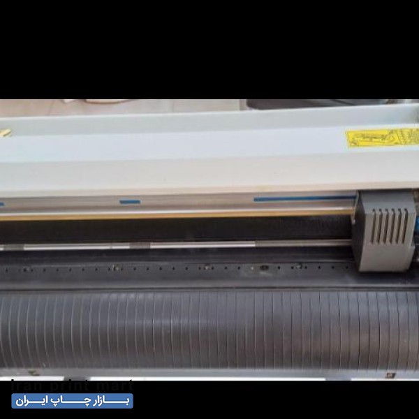 کاتر پلاتر عرض ۶۰  گرافتک 5000