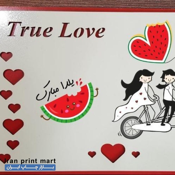 چاپ لیوان و تیشرت