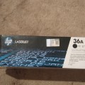 کارتریجhp مدل ۳۶A