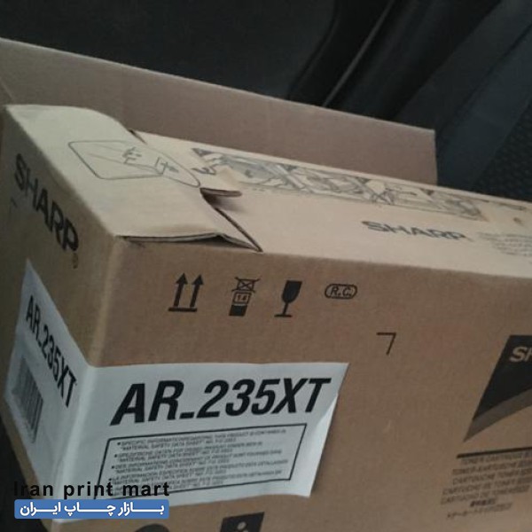 کارتریج شارپ