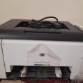 پرینتر رنگی لیزری hp 1025