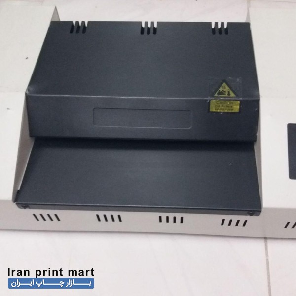 دستگاه پرس کارت