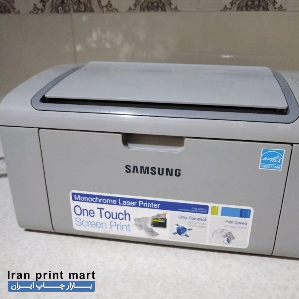 پرینتر لیزری سامسونگ