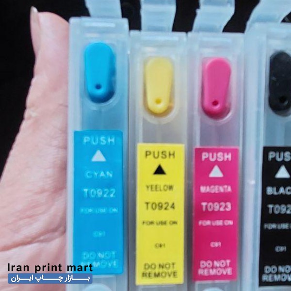 کارتریج اپسون