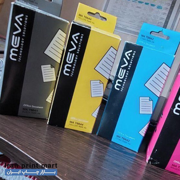 جوهر پرینتر