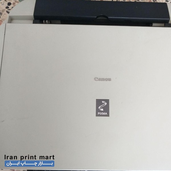 پرینتر /چابگر رنگی/جوهر افشان canon