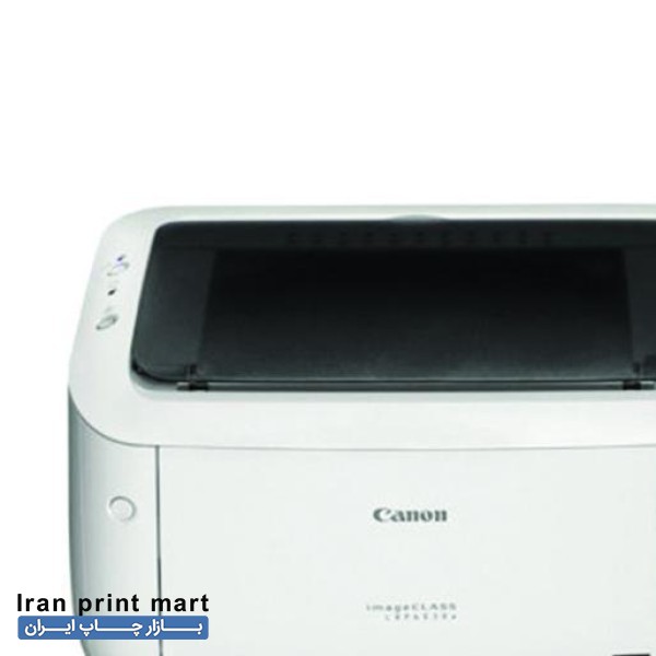 پرینتر لیزری کانن 6018w