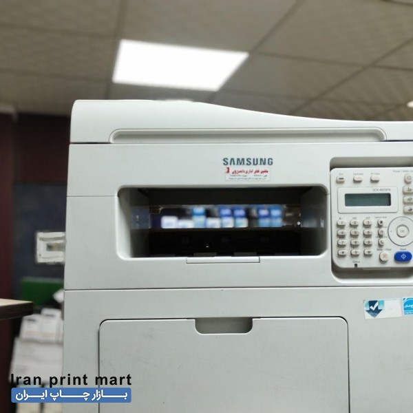 پیرنتر ۴کاره ۴۶۵۵سامسونگ