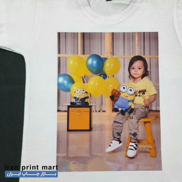 چاپ عکس دلخواه شمابرروی تیشرت،لیوان،تابلوفرش