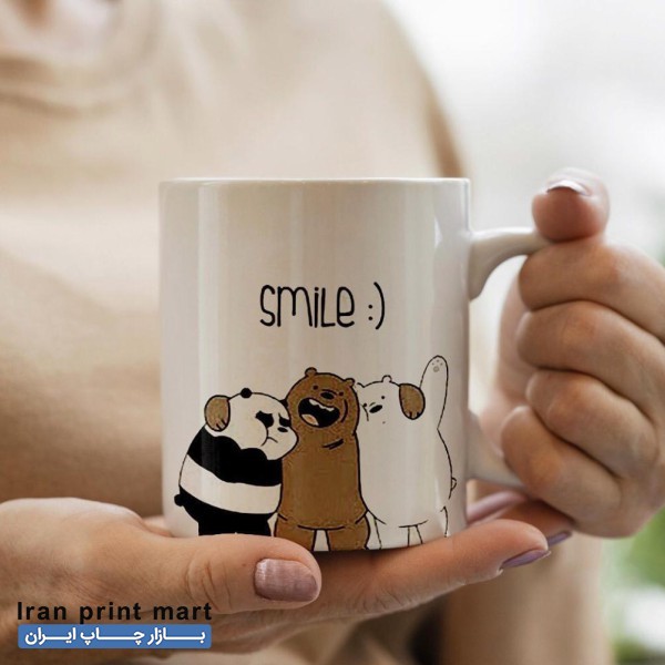 چاپ ماگ ،تابلو فرش و..