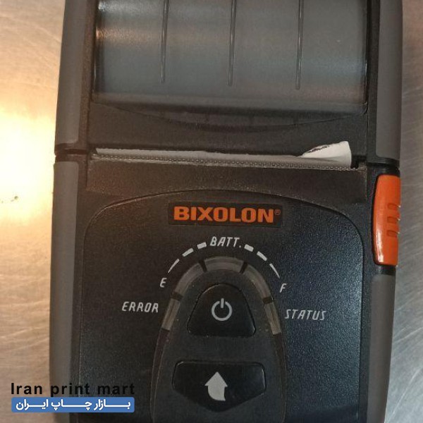 پرینتر حرارتی بیکسلون بی سیم بلوتوثی