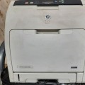 پرینتر hp لیزری رنگی