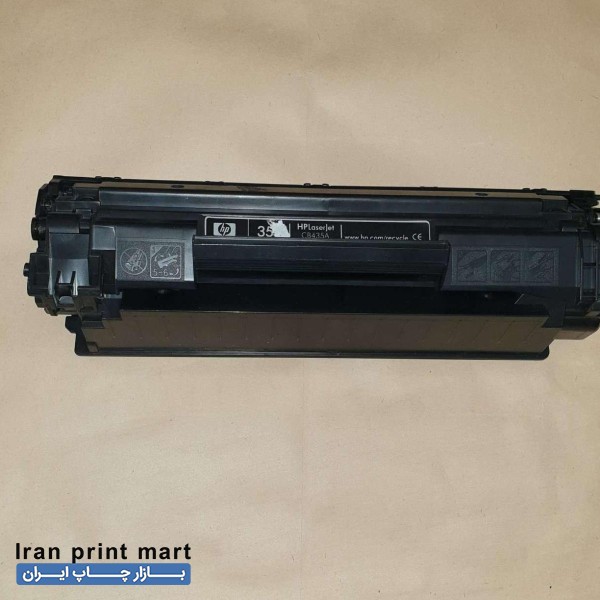 کارتریج پرینتر لیزری 35A