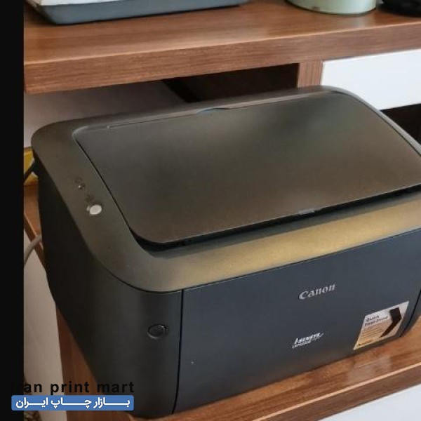 پرینتر لیزری