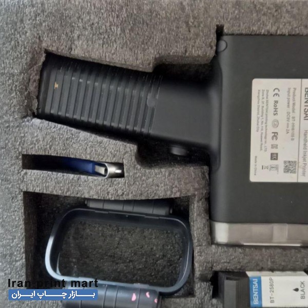 پرینتر لیبل زن تاریخ زن