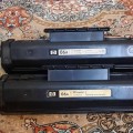 کاتریج hp a60