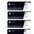 کارتریج لیزری رنگی hp410a