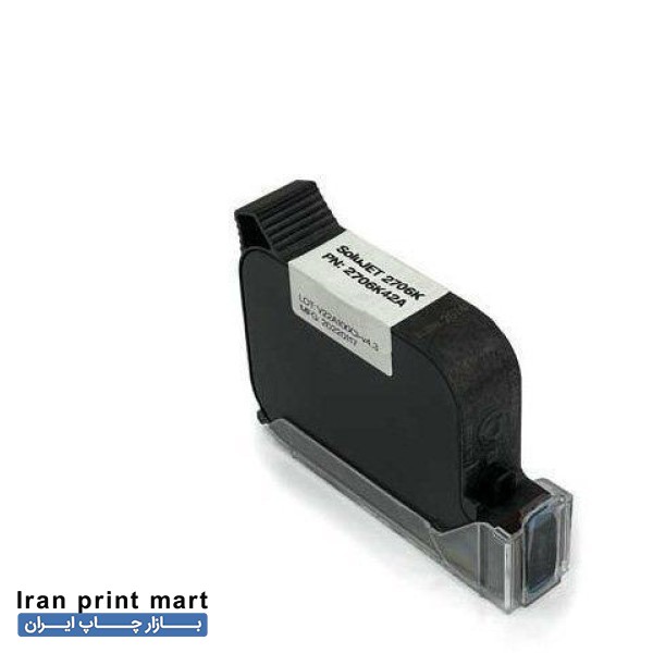 کارتریج جت پرینتر جوهر افشان مدل BSO