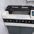 دستگاه کاتر گیوتین برش کاغذ