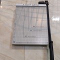 برش دهنده کاغذ