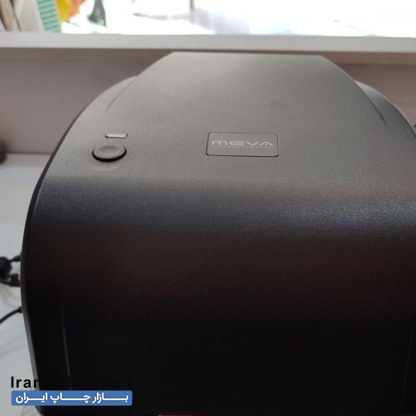 پرینتر لیبل زن میوا