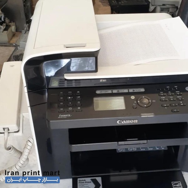 شارژ کارتریج و تعمیرات پرینتر درمحل