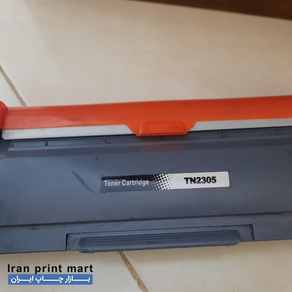 کاتریج پرینتر برادر