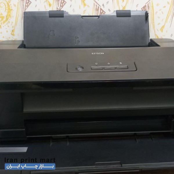 پرینتر جوهر افشان L1800 epson