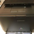 پرینتر لیزری سامسونگ مدل CLP315