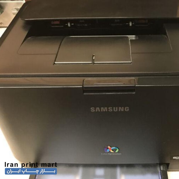 پرینتر لیزری سامسونگ مدل CLP315
