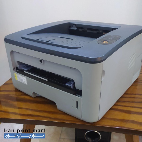 پرینتر لیزری سامسونگ مدل 2850 با کیفیت