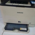 پرینتر رنگی لیزری CLP320