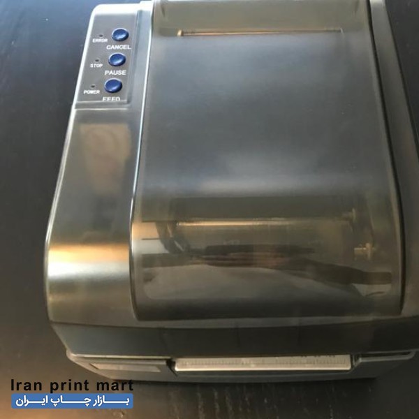 پرینتر لیبل زن مدل اس ان بی سی snbc