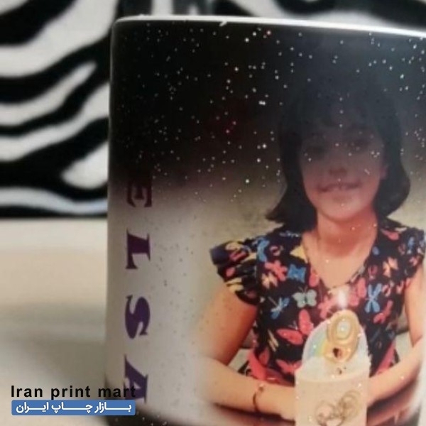 چاپ بنر لیوان تیشرت و ...