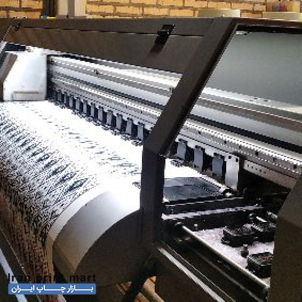 استخدام اپراتور پلاتر