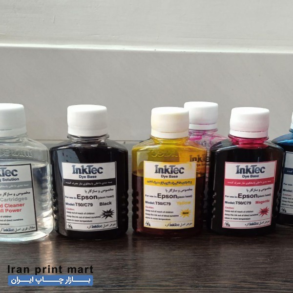 جوهر اینکتک اصل کره