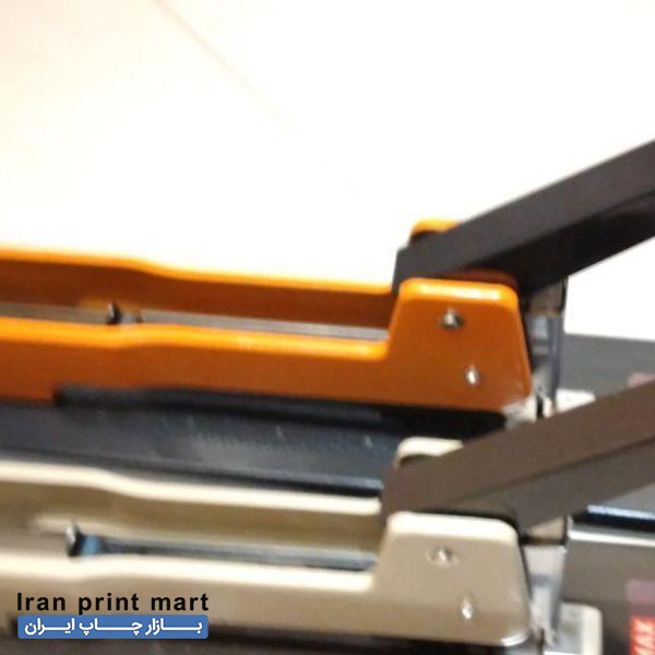 منگنه کتابفروشی مکس ۲عدد