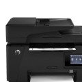 پرینتر چند کاره لیزری اچ پی  Pro MFP M127fw
