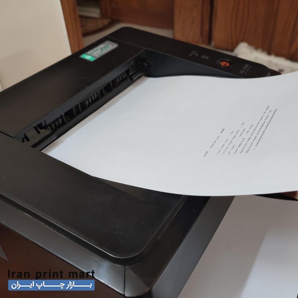 پرینتر لیزری سامسونگ مدل ML-1640