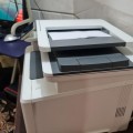 پرینتر لیزری رنگی اچ پی hp Printer M277dw pro